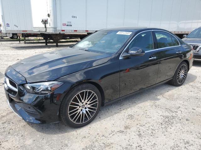 2024 MERCEDES-BENZ C 300 4MAT - W1KAF4HB6RR220449