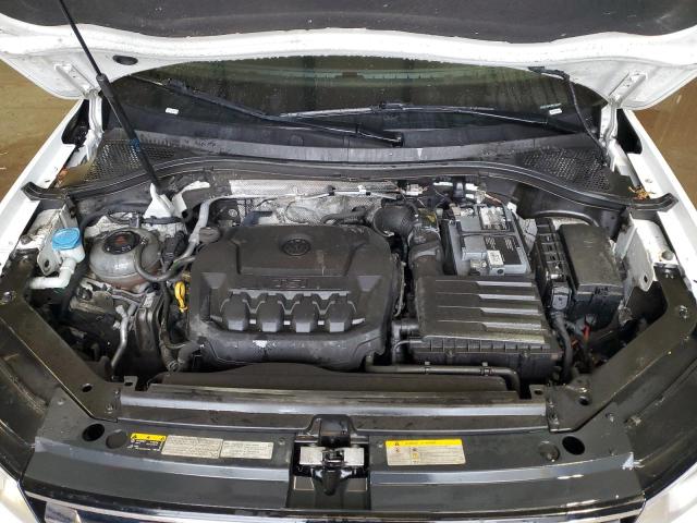 2021 VOLKSWAGEN TIGUAN SE 3VV2B7AX5MM128469