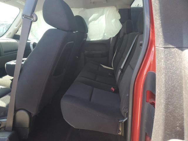 2010 GMC SIERRA C15 #3259740190