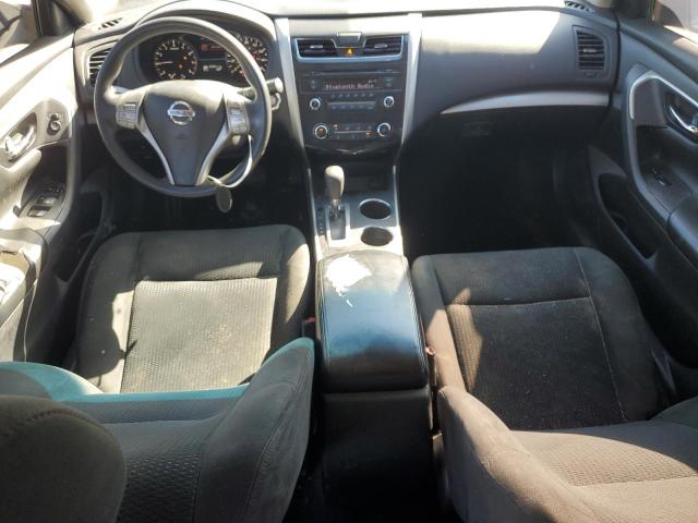 2015 NISSAN ALTIMA 2.5 - 1N4AL3AP8FN878592