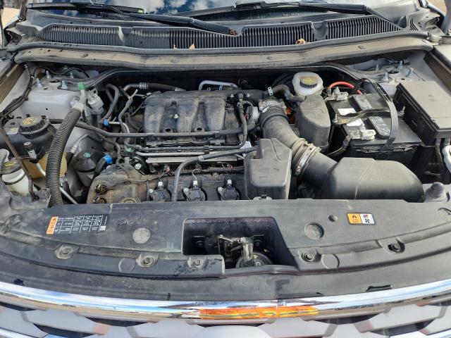 2019 FORD EXPLORER L 1FM5K8F83KGB12227