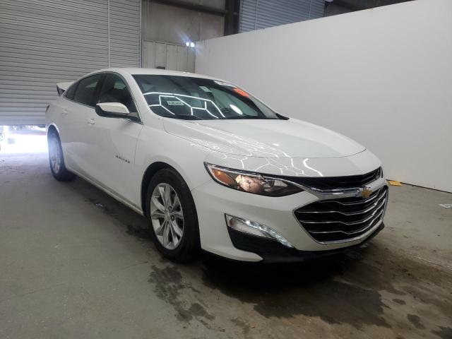 2023 CHEVROLET MALIBU LT 1G1ZD5ST0PF161612