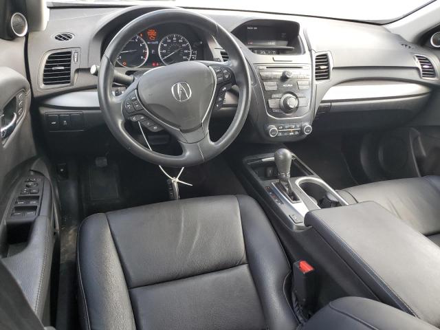 2017 ACURA RDX 5J8TB3H36HL022412