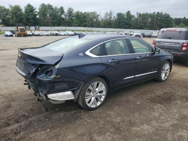 2015 CHEVROLET IMPALA LTZ 2G1165S37F9141579