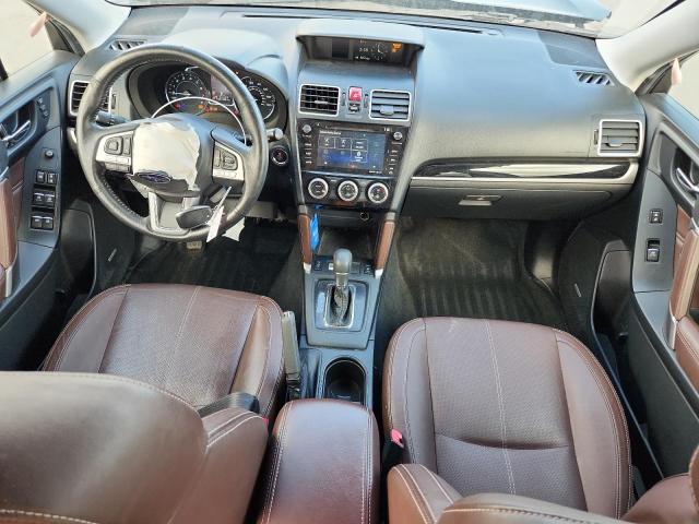 2017 SUBARU FORESTER 2.5I TOURING JF2SJAWC3HH591940