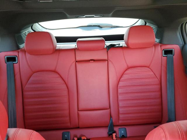 2022 ALFA ROMEO STELVIO TI ZASPAKBN5N7D49550