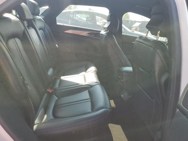 2019 LINCOLN MKZ 3LN6L5KU0KR621963