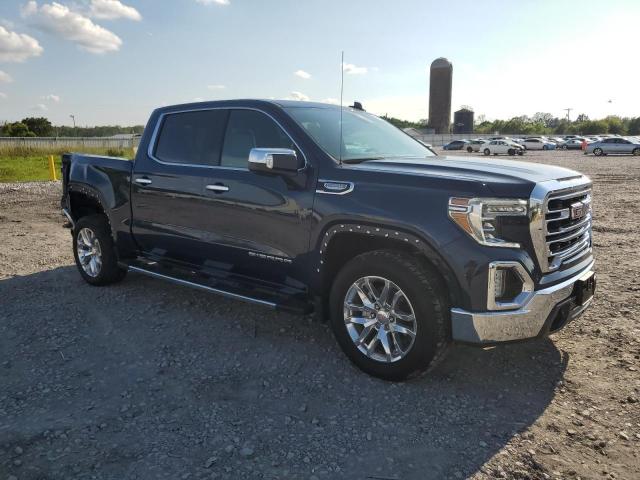 2021 GMC SIERRA C1500 SLT 1GTP8DED2MZ145326