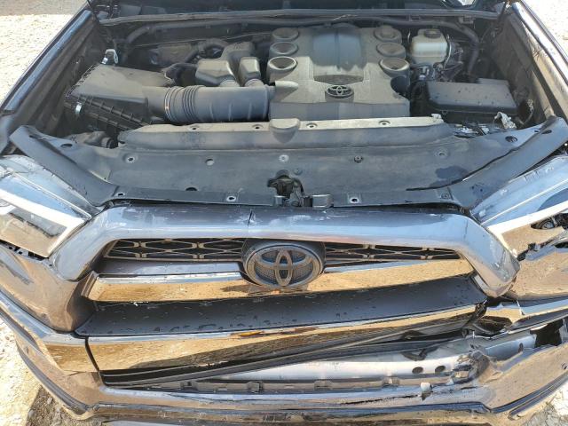 2019 TOYOTA 4RUNNER SR JTEBU5JR8K5699659