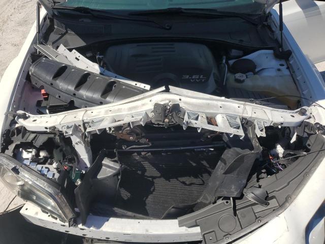 2021 CHRYSLER 300 TOURIN 2C3CCAAG5MH617826