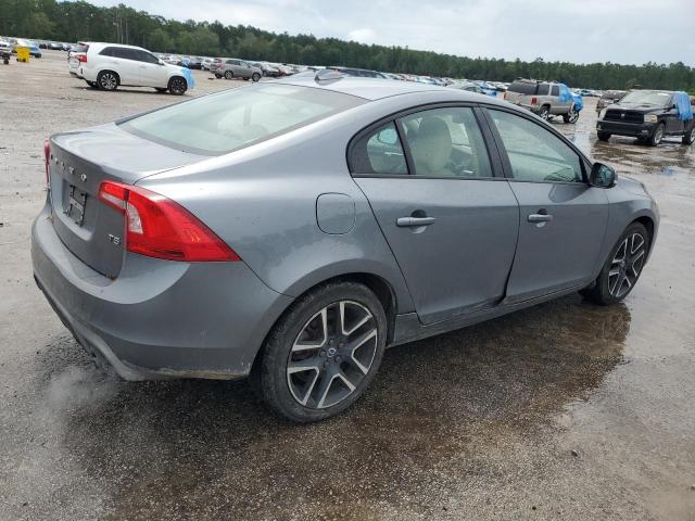 2017 VOLVO S60 YV126MFL3H2422192