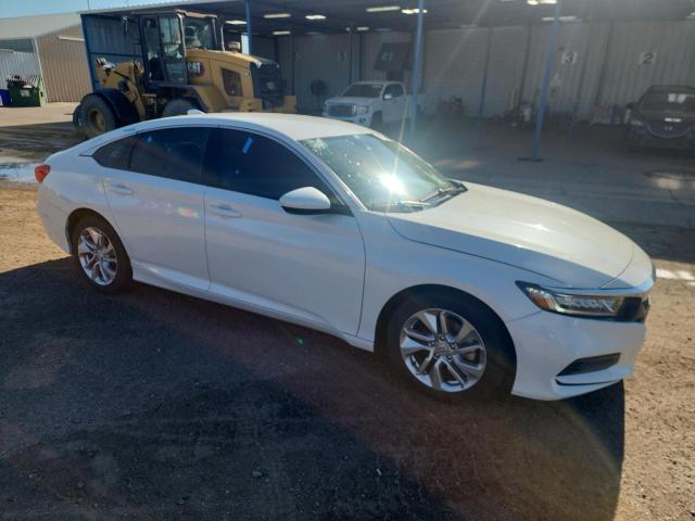 2018 HONDA ACCORD LX - 1HGCV1F1XJA256096