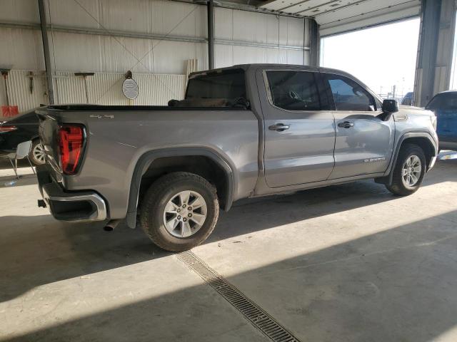 2020 GMC SIERRA K15 - 1GTP9BEK6LZ176349