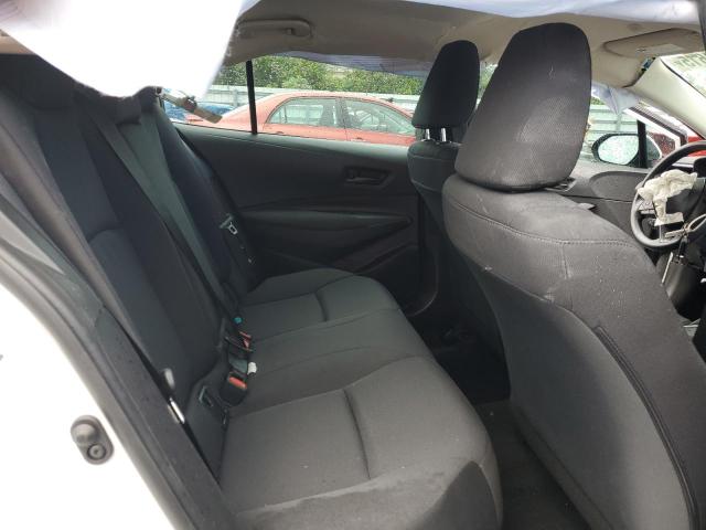 2024 TOYOTA COROLLA LE 5YFB4MDE0RP193716