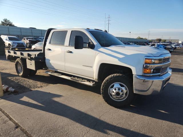 2019 CHEVROLET SILVERADO - 1GB4KVCY6KF114079
