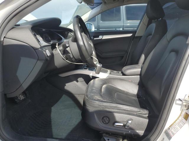 2016 AUDI A4 PREMIUM WAUAFAFL5GN003884