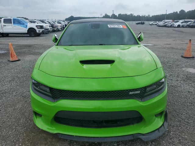 2017 DODGE CHARGER R/ - 2C3CDXGJ1HH595431
