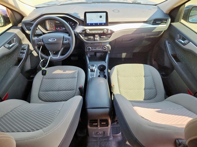 2020 FORD ESCAPE SE - 1FMCU0G66LUB48805