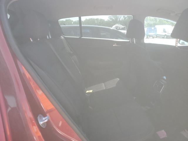 2017 KIA SPORTAGE L KNDPM3AC2H7038149