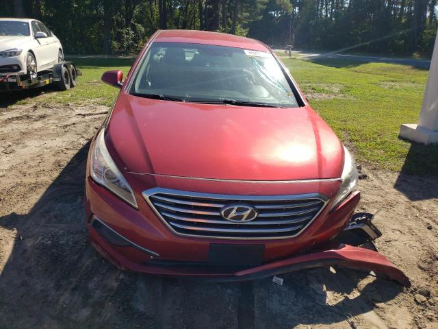 2016 HYUNDAI SONATA SE - 5NPE24AF7GH376041