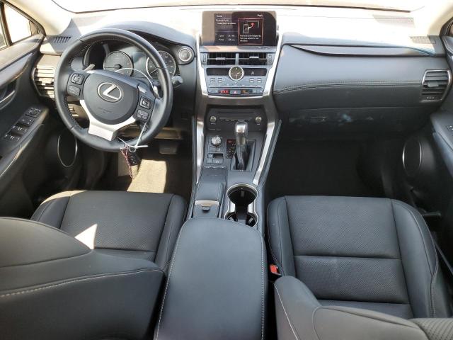 2019 LEXUS NX 300 BAS JTJYARBZXK2120828