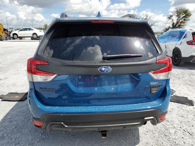 2023 SUBARU FORESTER W JF2SKAMC4PH538792