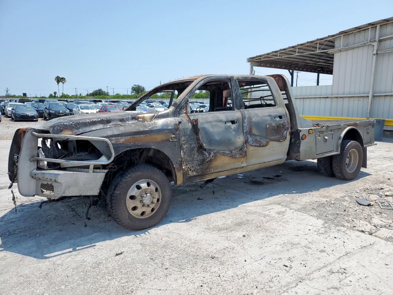 DODGE RAM 3500