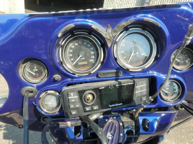 2002 HARLEY-DAVIDSON FLHTCUI 1HD1FCW152Y607504