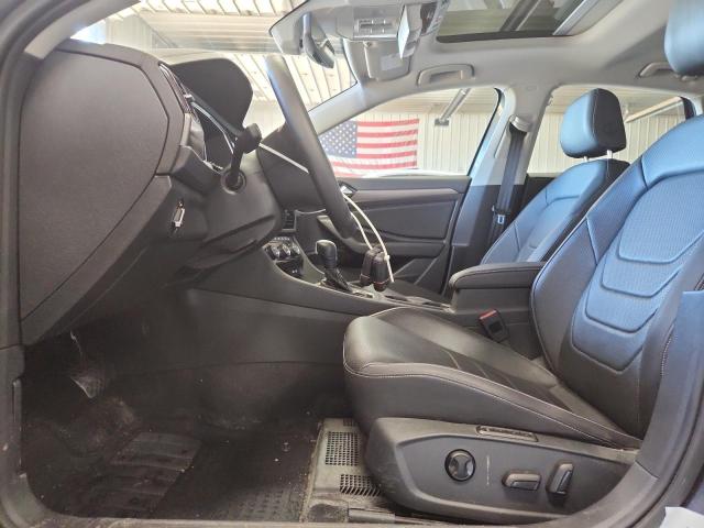 2021 VOLKSWAGEN JETTA SEL - 3VWG57BU8MM049732