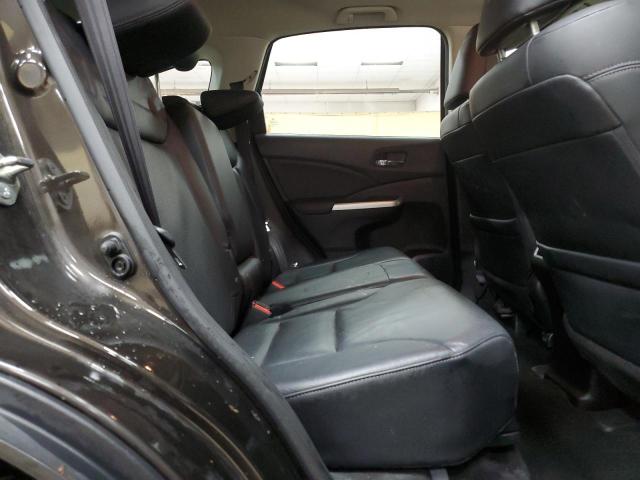 2016 HONDA CR-V EXL 5J6RM4H78GL003509