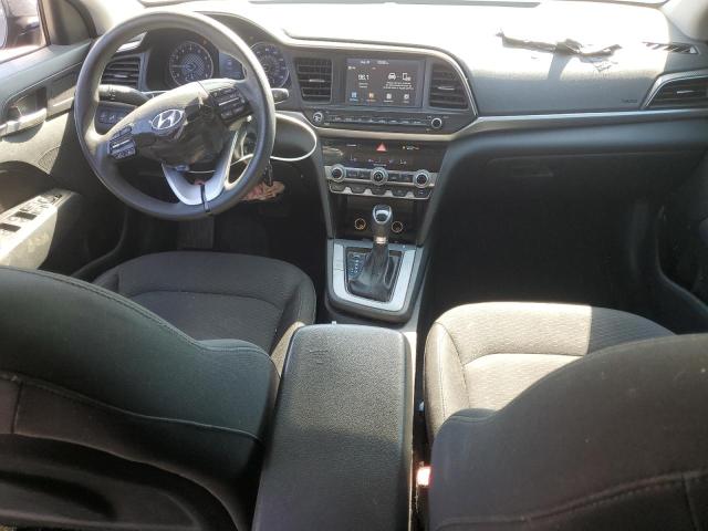 2020 HYUNDAI ELANTRA SE - 5NPD84LF3LH545974