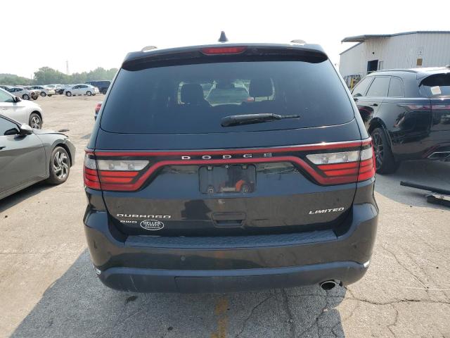 2016 DODGE DURANGO LI 1C4RDJDG9GC301822