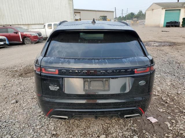 2018 LAND ROVER RANGE ROVE - SALYM2RV8JA742507