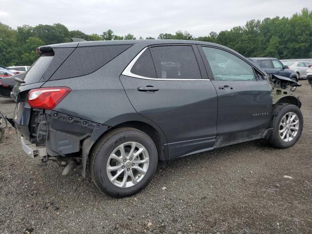 CHEVROLET EQUINOX LT 2021 2GNAXKEV4M6101000 photo #4