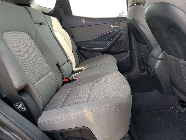 2018 HYUNDAI SANTA FE SPORT 5XYZT3LB0JG553885