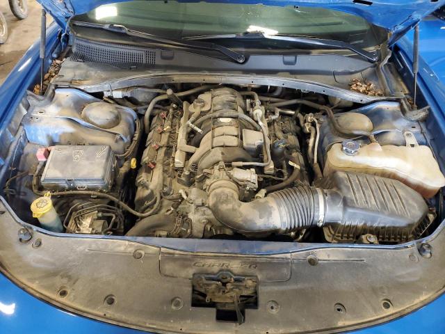 2020 DODGE CHARGER POLICE 2C3CDXKT6LH186813