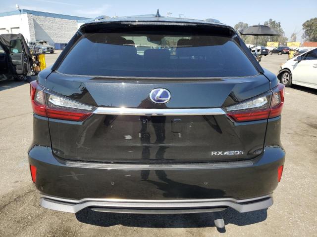 2019 LEXUS RX 450H BASE 2T2BGMCA7KC032481