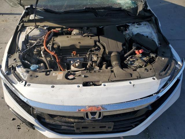 2020 HONDA ACCORD HYB 1HGCV3F59LA015597