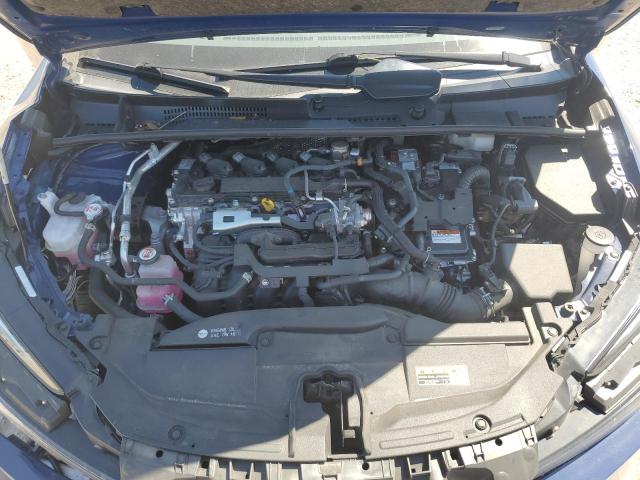 2023 TOYOTA PRIUS LE JTDACAAU3P3003356