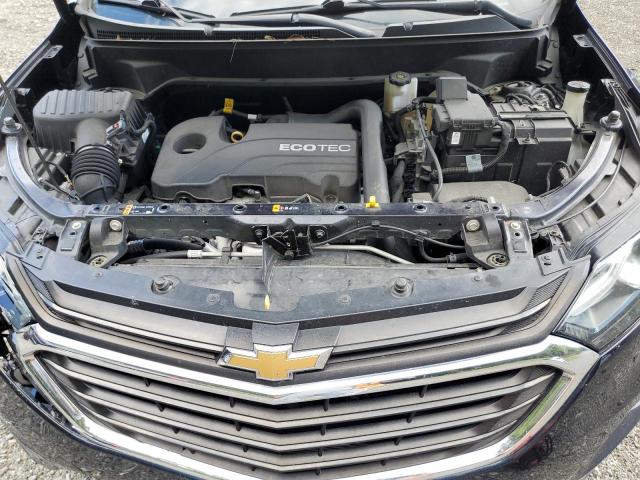 2020 CHEVROLET EQUINOX LT 3GNAXUEV9LS520620