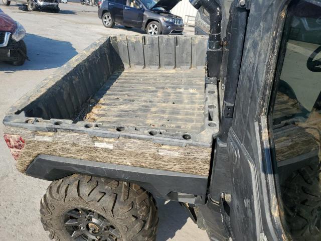 2019 POLARIS RANGER XP 1000 EPS 4XARRE998K8557388