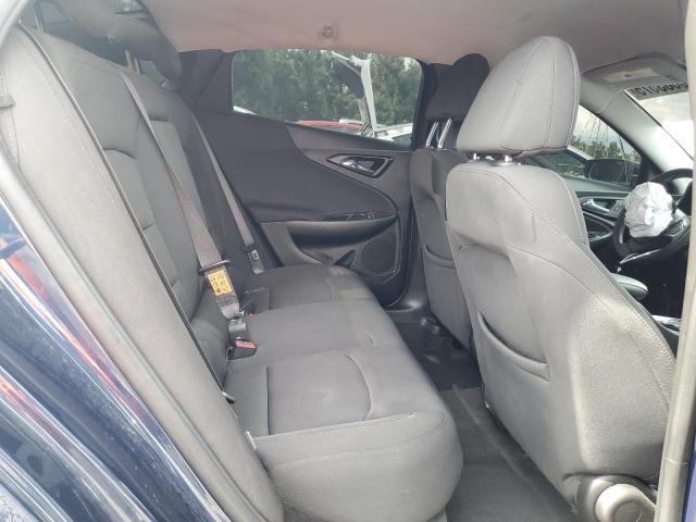 2020 CHEVROLET MALIBU LT - 1G1ZD5ST0LF109696