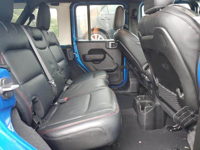 2025 JEEP WRANGLER R 1C4PJXFN5SW510819