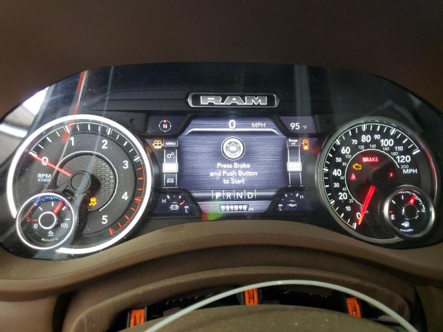 2022 RAM 3500 LARAMIE 3C63R3EL1NG180249