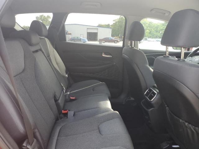 2019 HYUNDAI SANTA FE S 5NMS23AD5KH083921