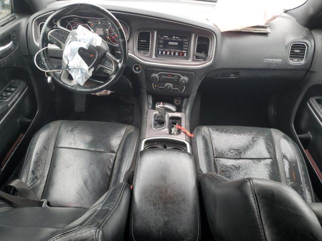 2019 DODGE CHARGER SX 2C3CDXBGXKH741909