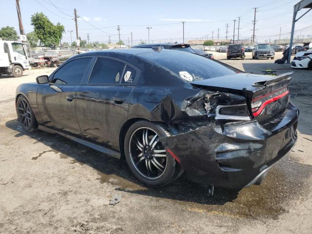 2018 DODGE CHARGER R/ - 2C3CDXCT4JH188605
