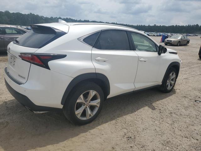 2017 LEXUS NX 200T BASE JTJBARBZ8H2106473