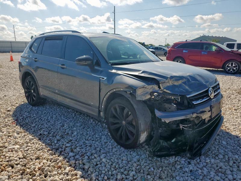 2020 VOLKSWAGEN TIGUAN SE 3VV3B7AX8LM130560