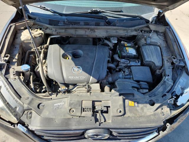 2016 MAZDA CX-5 TOURI - JM3KE4CY5G0604499